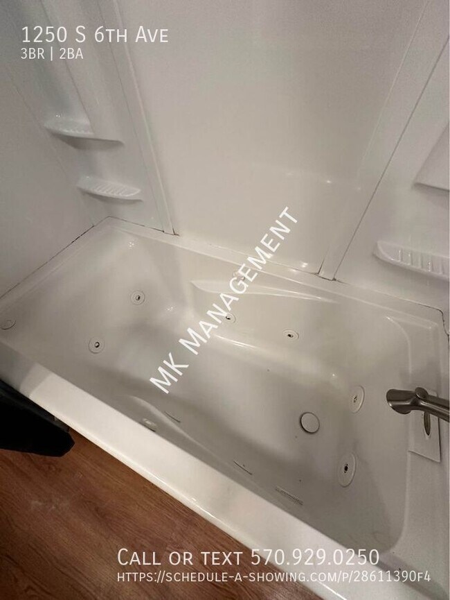 Foto del edificio - 1250 S 6th Ave