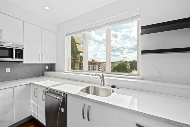 Foto del edificio - 225 Dorchester St