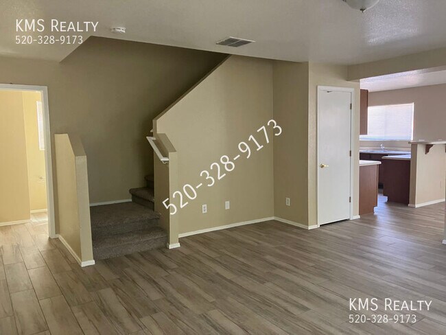 Foto del edificio - 6134 S Sunrise Valley Dr