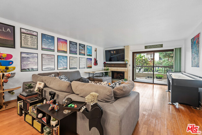 Foto del edificio - 8601 Falmouth Ave