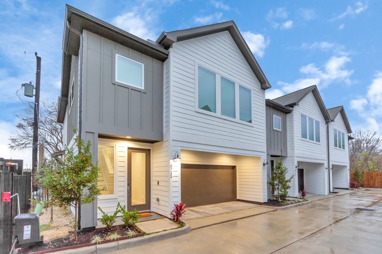 Foto principal - 6711 Allegheny St