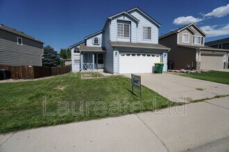 Building Photo - 8582 Sweet Clover Way