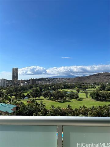 Foto del edificio - 3009 Ala Makahala Pl