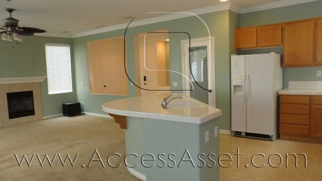 Foto del edificio - Stunning 3 Bed/ 2.5Bath Beaumont Home!