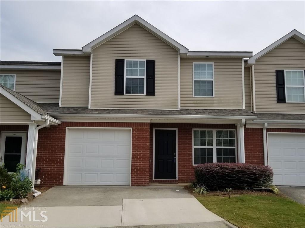 373 Tara Commons Cir, Loganville, GA 30052 House Rental in Loganville