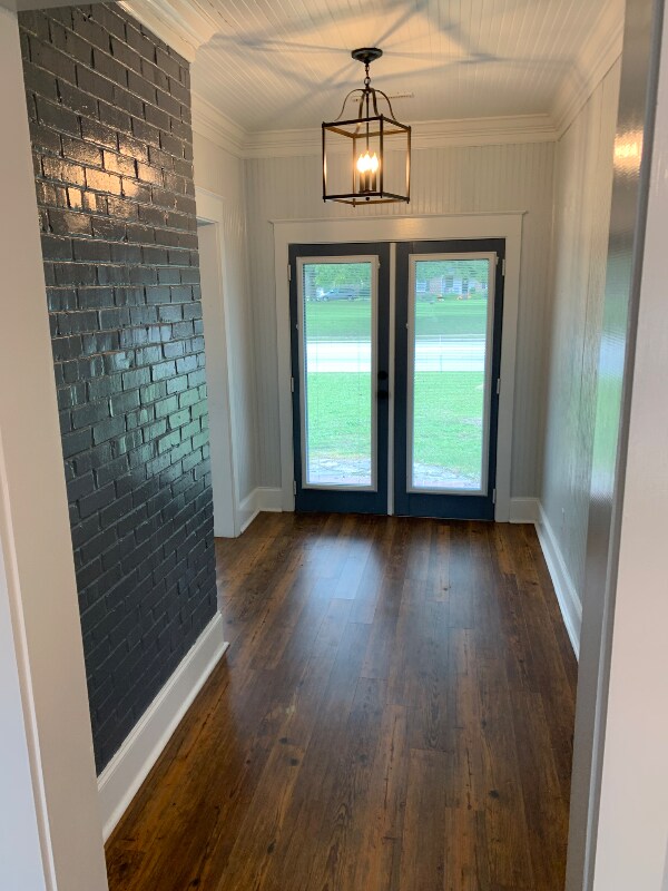 Foto del edificio - 933 W Home Ave