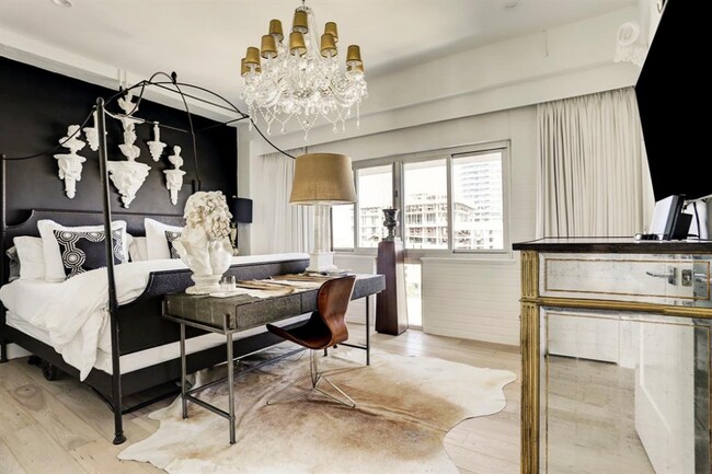 Foto del edificio - Apartment for Rent