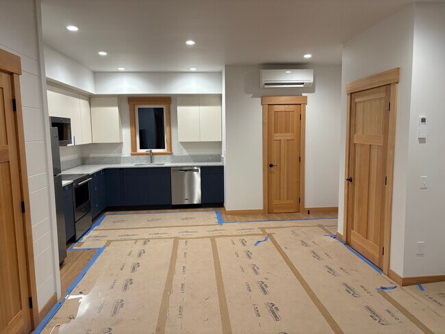 Cocina - 475 Hillcrest Pl