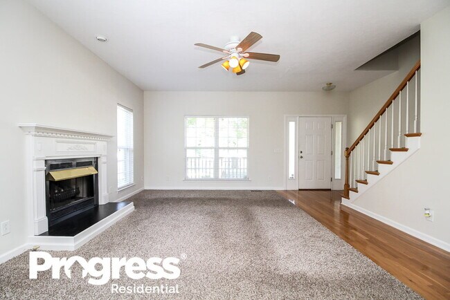 Building Photo - 5621 Deer Valley Trail