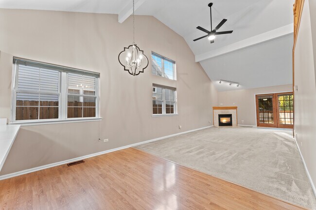 Building Photo - 1301 O'Leary Dr