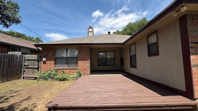 Foto del edificio - 5703 Sterling Green Trail