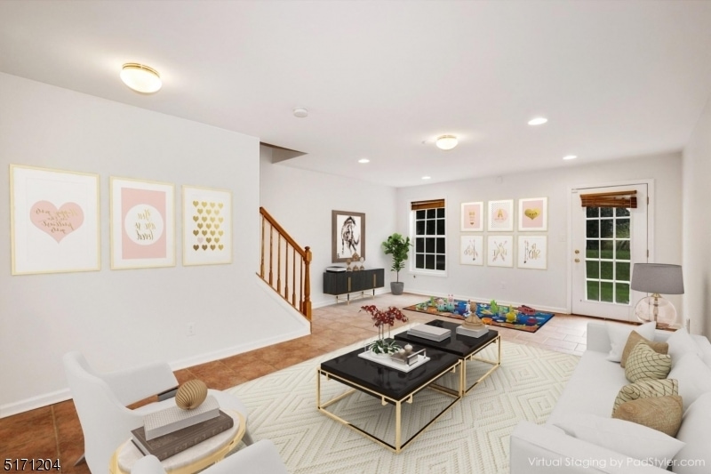 466 Hartford Dr, Nutley, NJ 07110 Townhome Rentals in Nutley NJ