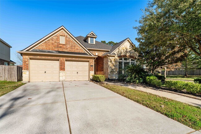 Foto del edificio - 1602 Eden Meadows Dr