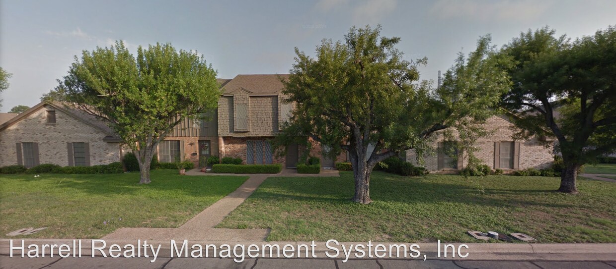 6707 Alford Dr, Waco, TX 76710 House Rental in Waco, TX