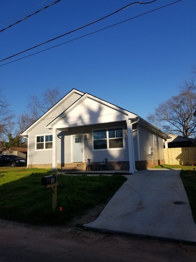 Foto del edificio - 13 Bigby St