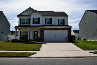Building Photo - 108 Big Cypress Ct