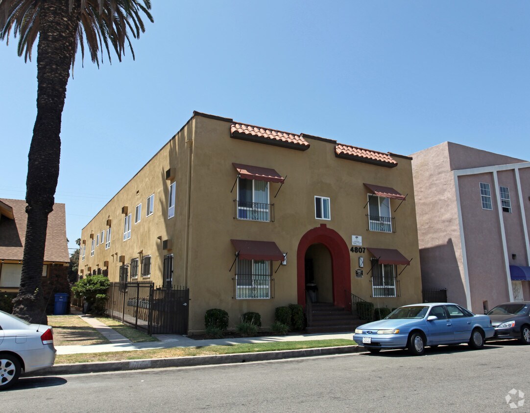 Foto principal - Two Worlds Apartments
