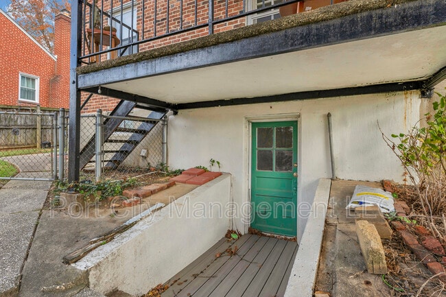 Foto del edificio - 3607 Bayonne Ave