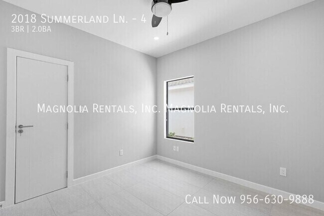 Building Photo - Apartment in Edinburg off Monte Cristo - 3...