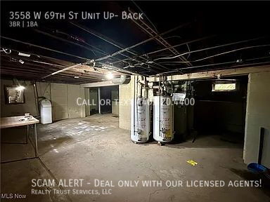 Foto del edificio - 3558 W 69th St