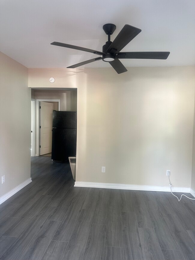 Living Room - 844 Kearse Dr
