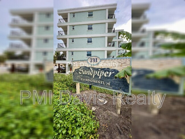 Building Photo - 731 1st St S