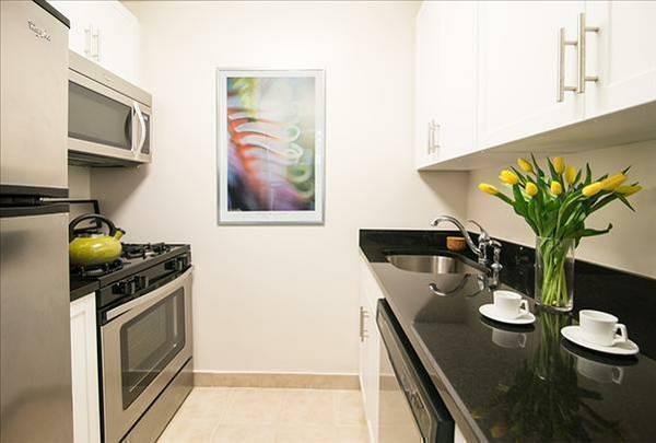 Foto del edificio - 200 Chambers St