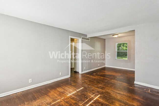 Foto del edificio - 3 bedroom 1 bath home