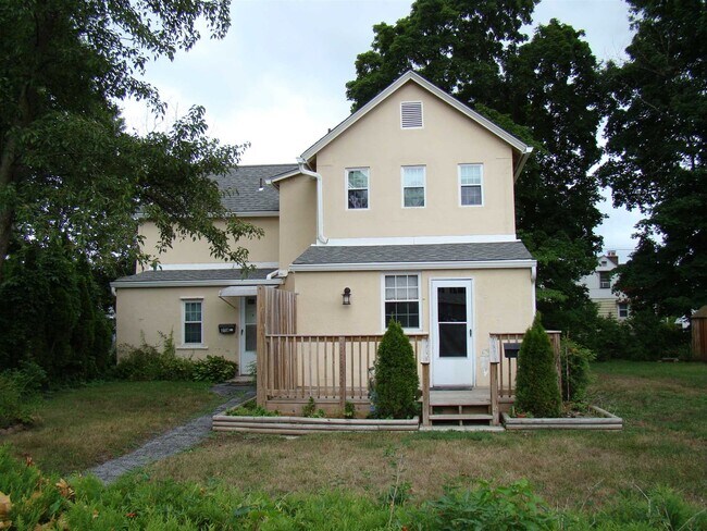 Foto del edificio - 23 Maryland Ave