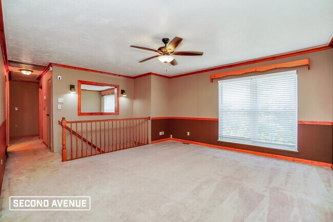 Foto del edificio - 551 Greenfield Ct