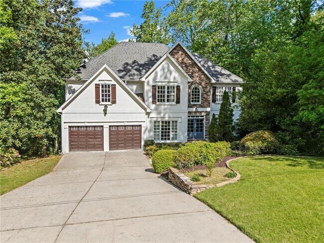 Foto del edificio - 1169 Dawn View Ln NW