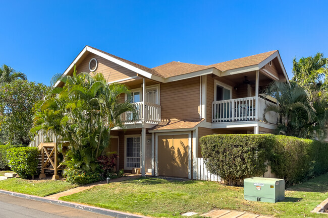 Building Photo - Kihei Villages