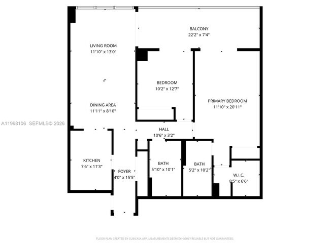 Building Photo - 2555 Collins Ave