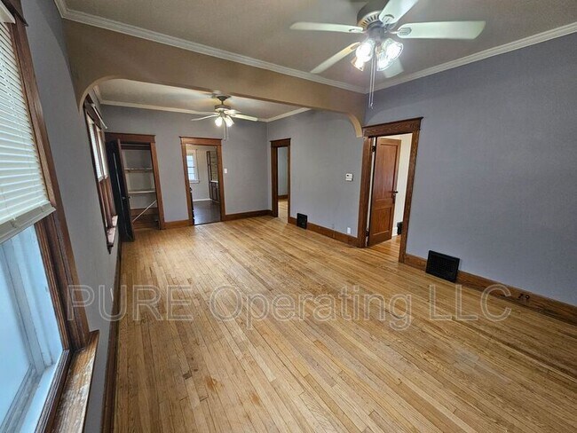 Foto del edificio - 5122 S 37th St