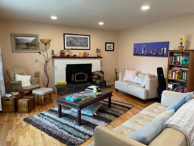 Foto del edificio - Great Single Level Rambler in Oak Harbor!
