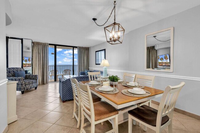 Foto del edificio - 2500 N Ocean Blvd