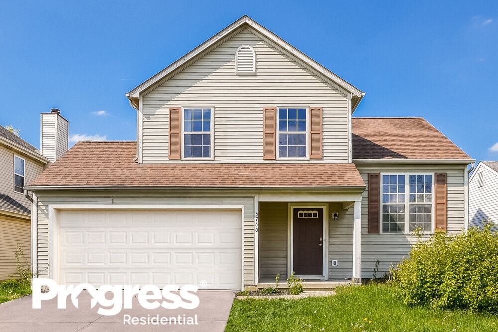 6760 Jennyann Way, Canal Winchester, OH 43110 House Rental in Canal