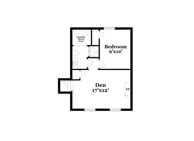 Building Photo - 405 Rill Crest Ct