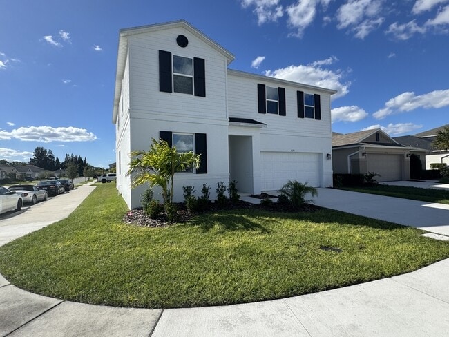 Photo - 3820 Elk Blf Rd House