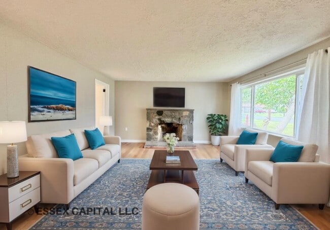 Photo - 1610 G St House