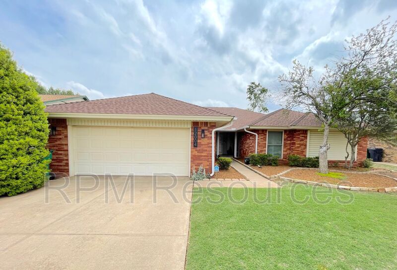 12004 Century Dr, Oklahoma City, OK 73162 House for Rent in Oklahoma