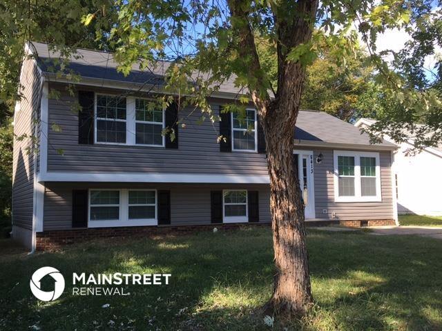 Building Photo - 8413 Mayerling Dr