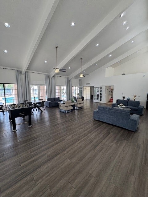 Clubhouse - Desert Springs