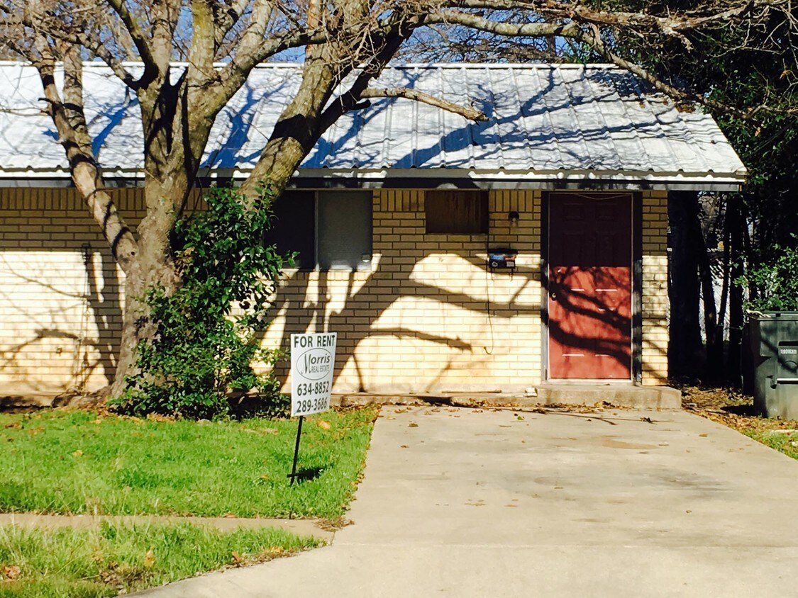 719 McArthur Dr, Killeen, TX 76541 Townhome Rentals in Killeen TX