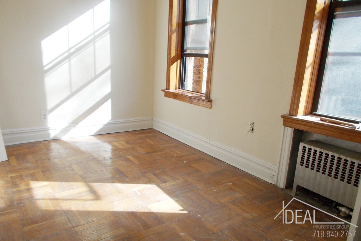 Foto principal - 421 14th St