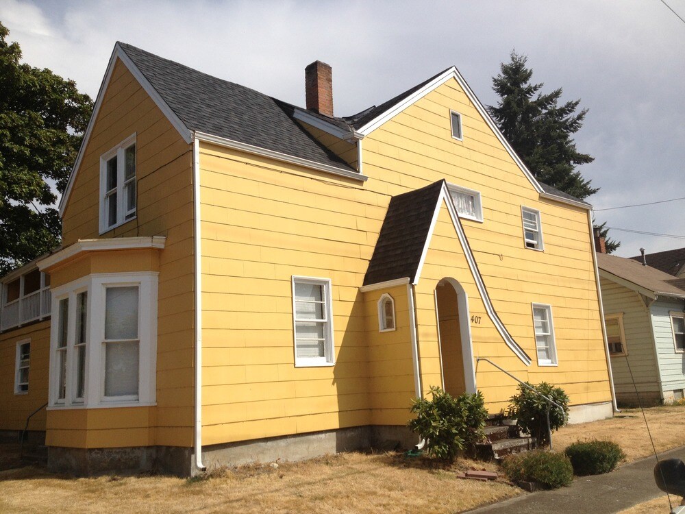 206 4th Ave SE, Albany, OR 97321 206 4th Ave SE Albany, OR