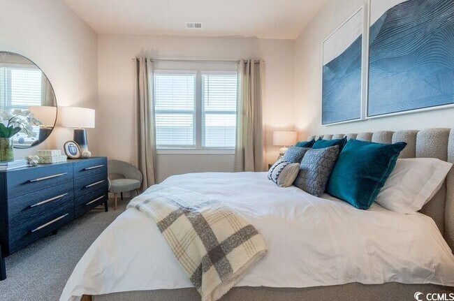 Foto del edificio - 8840 John Henry Ln