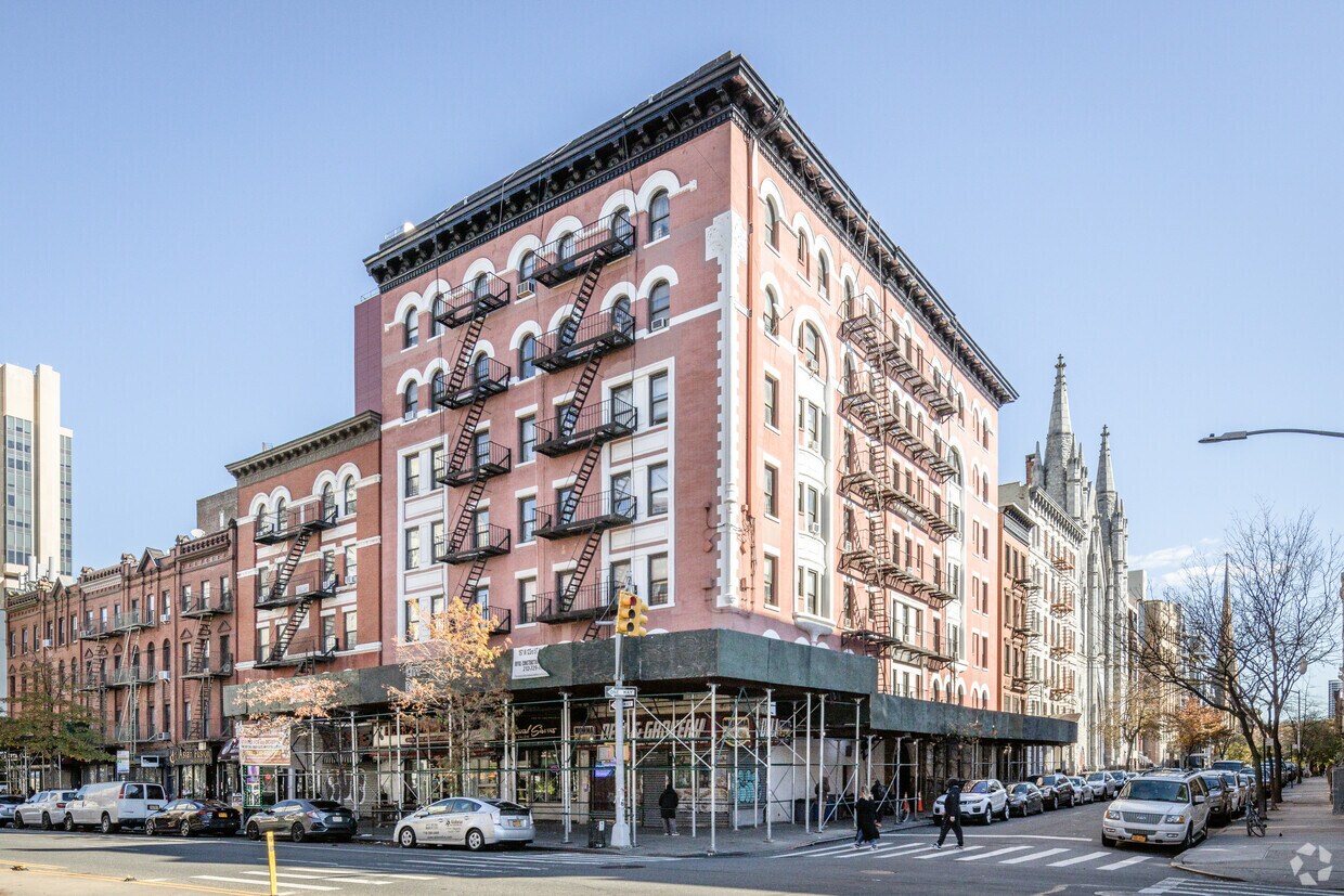 Primary Photo - 157 W 123rd St