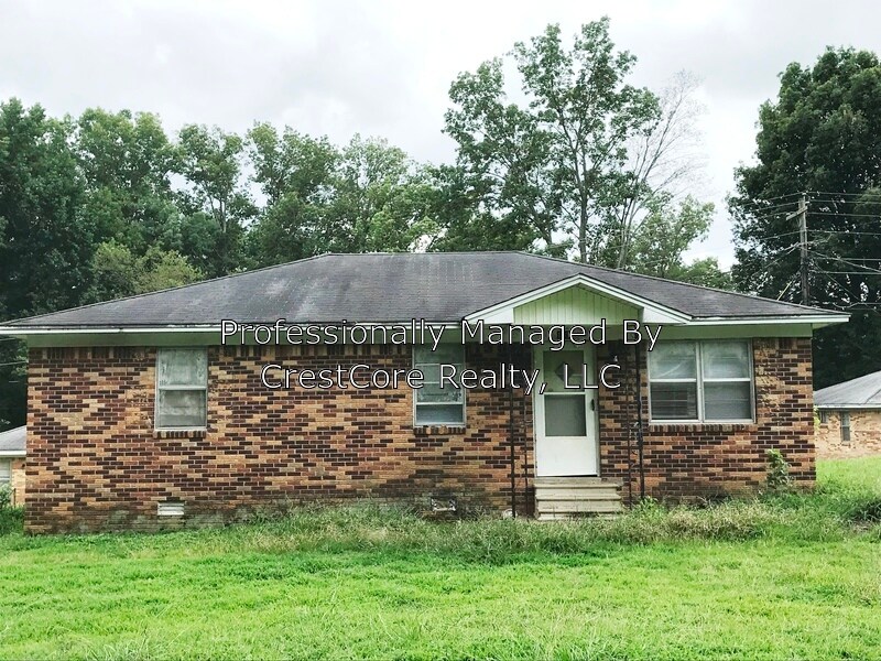 163 Navy Dr, Munford, TN 38058 House Rental in Munford, TN