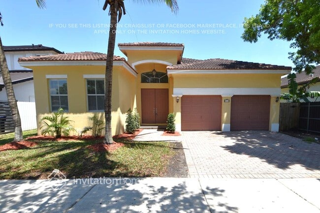 Building Photo - 8865 NW 178th St